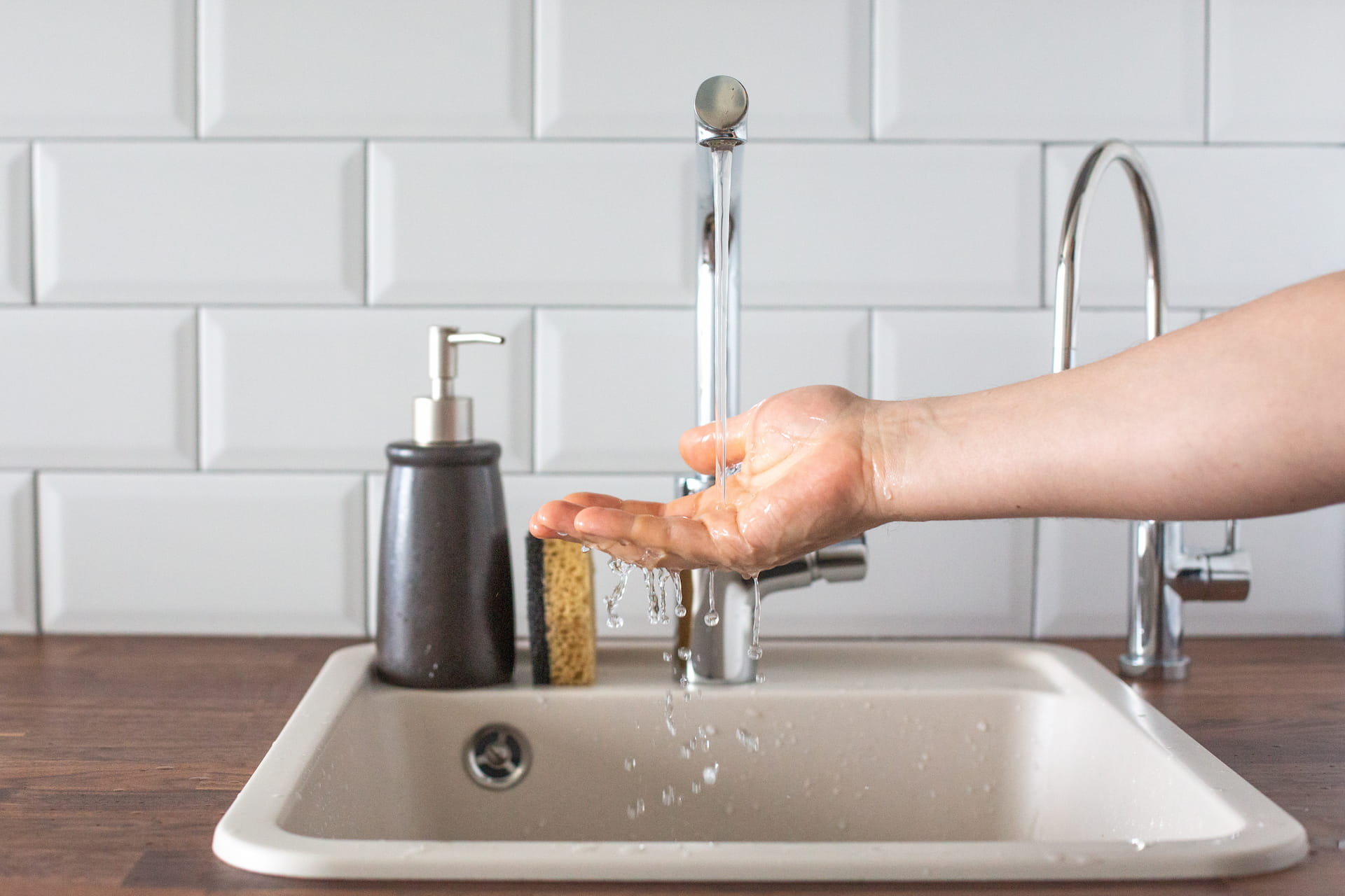 sistemas de ahorro de agua