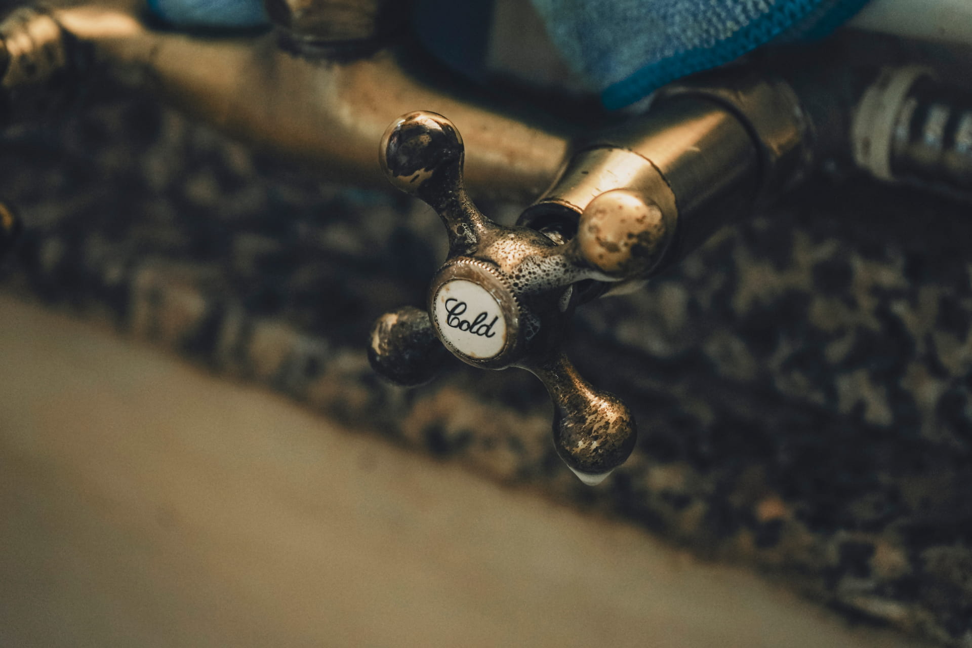 tipos de llaves de fontaneria