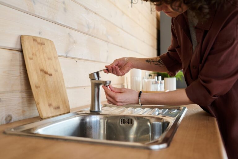 reducir el consumo del agua