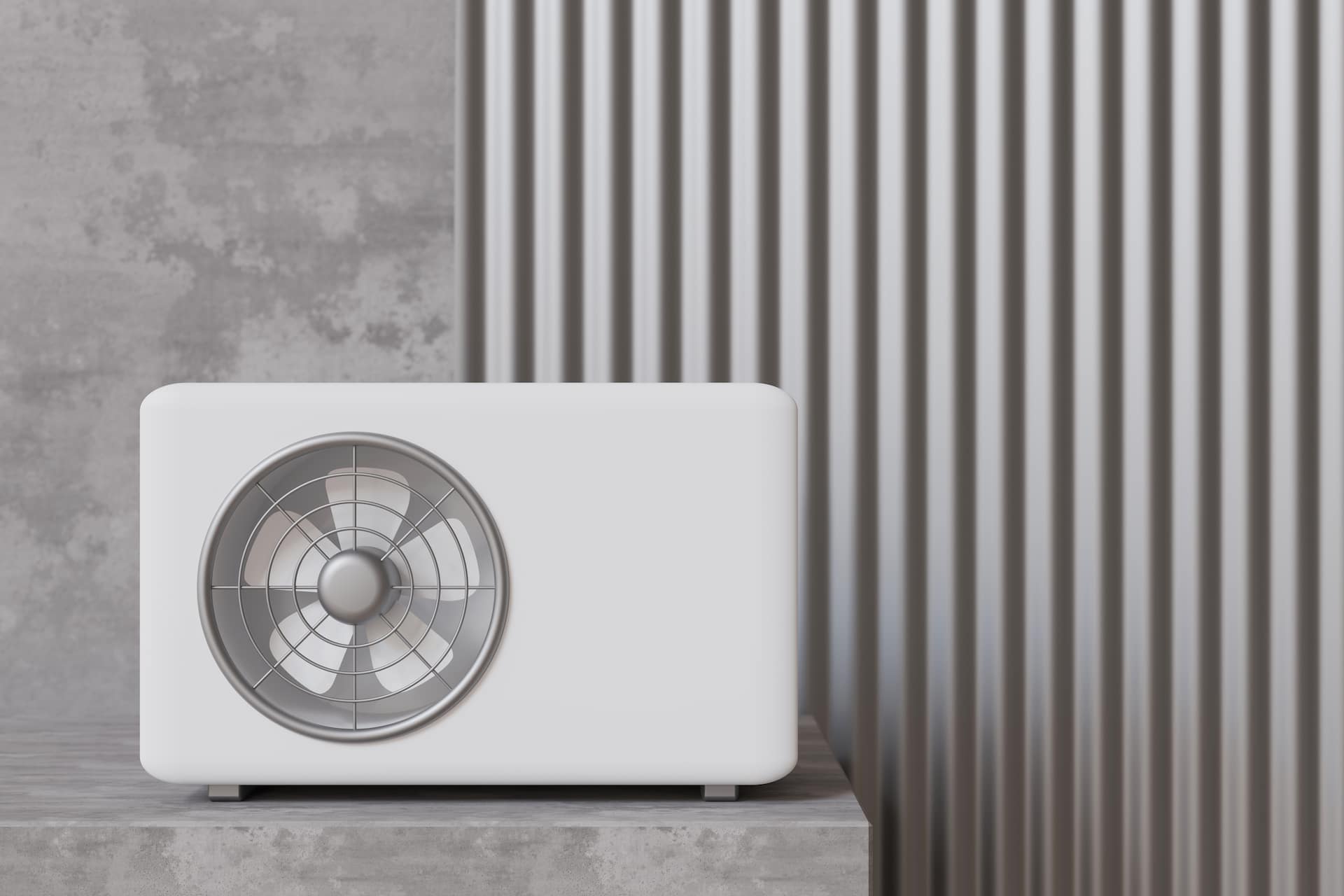 aire inverter vs tradicional