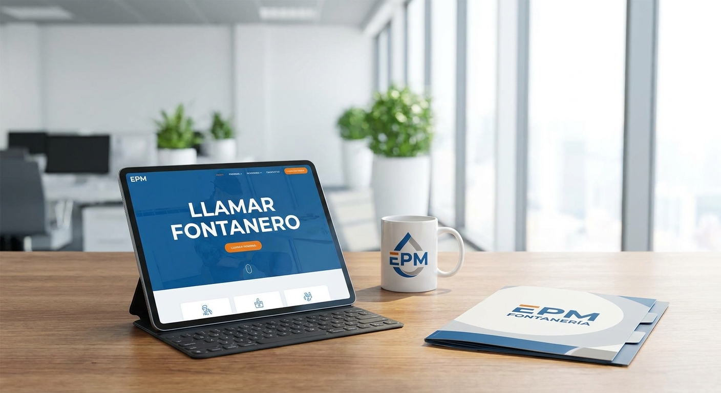 cuando llamar a un fontanero